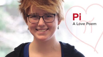 MIT Matters: A Love Poem to Pi