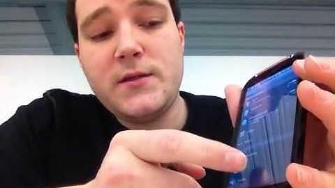 How to stop running apps in background