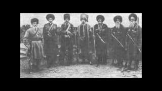 Video thumbnail of "Ruska pesma - ''Kogda my byli na vojne ''"