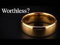 Every Jewellery Metal Ranked Some Are Terrible 