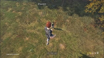 Dayz no clip