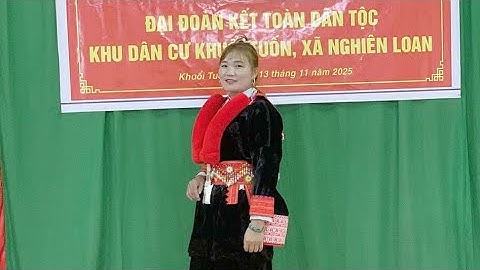 Hát lượn tiếng dao đỏ ngày hội hát dao giao lưu vui lắm#phần (1946)