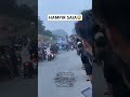 Hampir aja😱 #balapliar #201meter #ramadhanrace #liaran201 #shortvideo #balap201m #fyp #asbuh