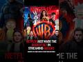 Netflix Buy Warner Brothers 🤯 #shorts #netflixwb