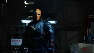 Deathstroke S2 Raw 4K Scene pack