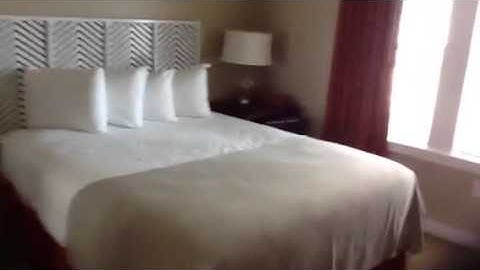 Bluegreen Soundings Resort, Dennisport,Ma.