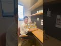 【注文住宅】1.5帖×8つの工夫で理想の書斎完成✨ #shorts #在宅ワークスペース