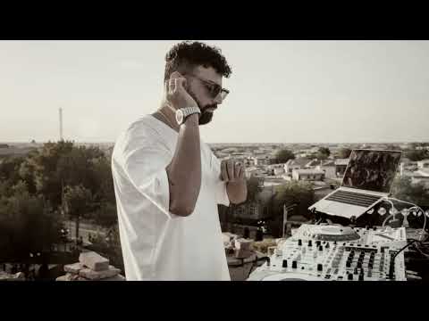 Fadel Chaker Ya Ghayeb Jad Halal AfroHouse Remix