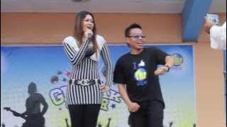 Oh...Abe Ku i Love You - ROSALINDA DI THR GEMPAK GEGAR