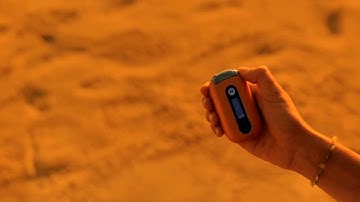 Moto PEBL U6 - TV Commercial [4K]