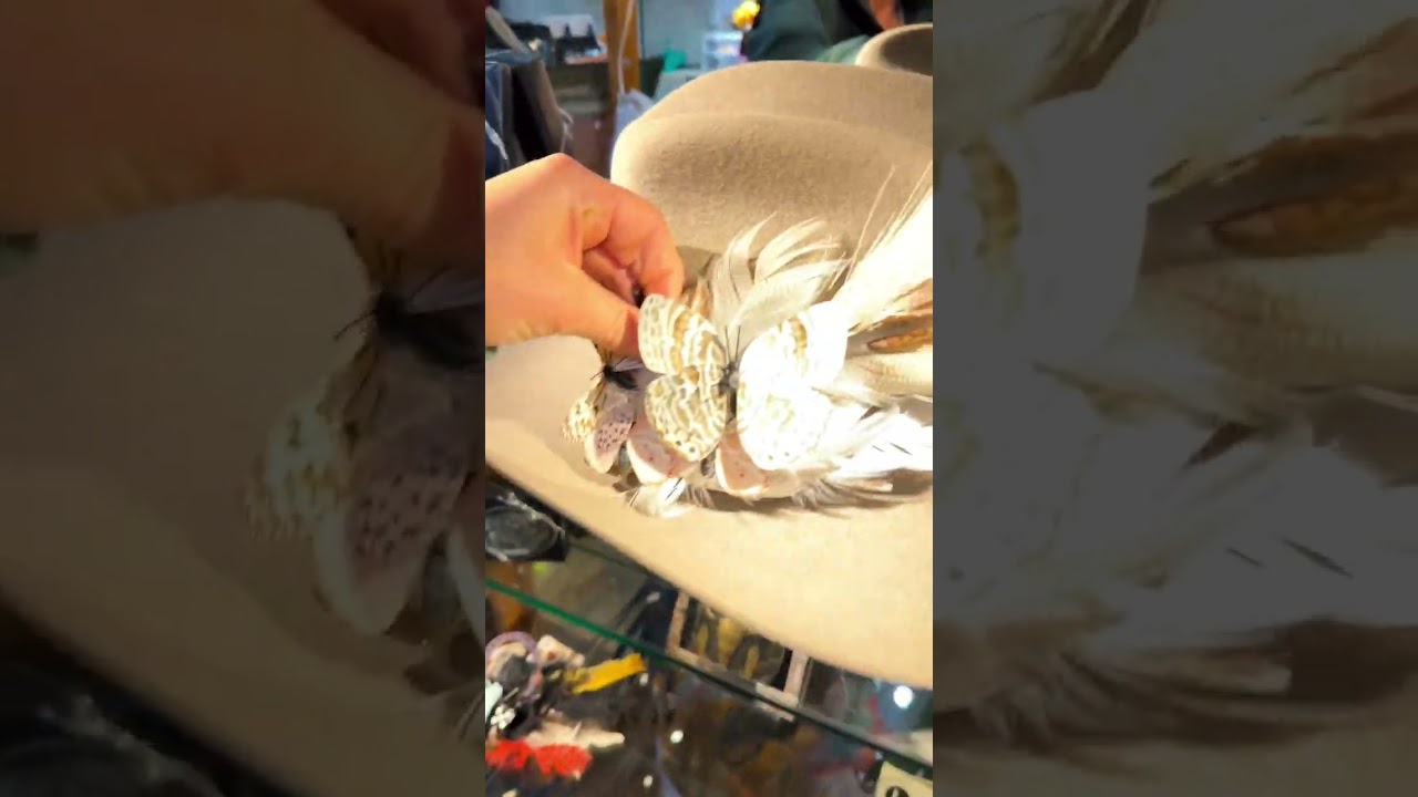 Puttin’ On The Hats | Experience Prescott