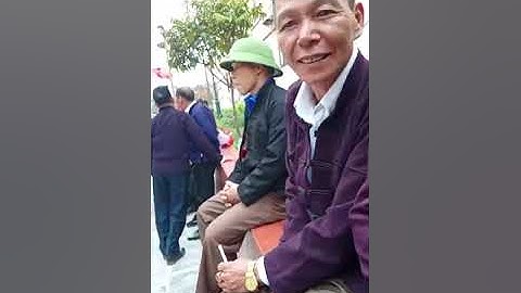 Hát sli rất hay tại lễ hội Chũ Lục Ngạn ngày 18/2