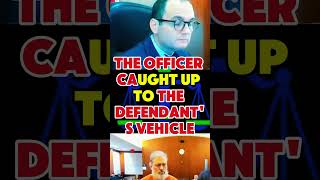 The Judge Stayed Calm... Until He Heard This