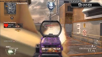 10second 1v4 clutch W/ Defuse! - - @GB_Lounge - CPOTD Day #45