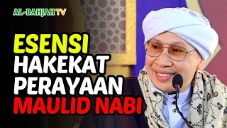 Esensi dan Tujuan Perayaan Maulid Nabi Muhammad SAW | Buya Yahya