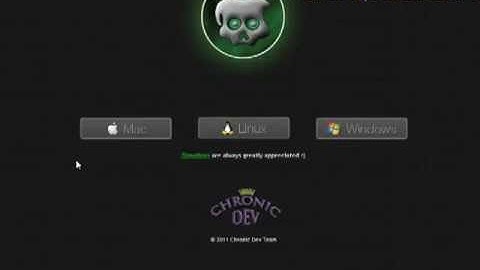 How to Jailbreak 4.2.1 iPhone, iPod Touch & iPad on Windows and Mac (Untethered)