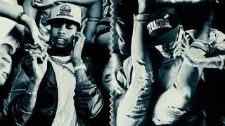 Chris Brown, Tyga   Bitches N Marijuana ft  ScHoolboy Q