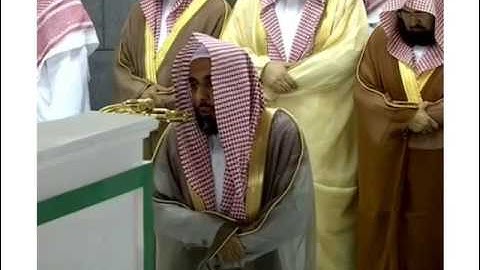 058  سورة المجادلة 1437 هـ للشيخ عبد الله الجهني