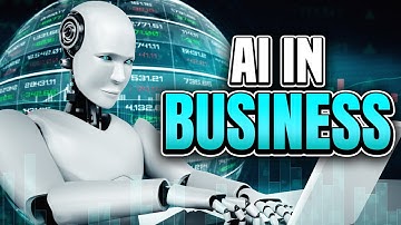 AI in Business: How Artificial Intelligence is Revolutionizing Industries