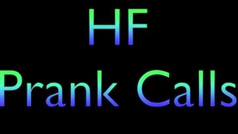 HackForums Prank call