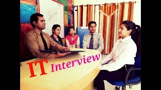 IT Interview questions and answers : Information Technology Interview : Software Engineer screenshot 4