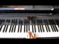 Marlon Roudette - New Age (Piano Cover and Lesson - Tutorial)