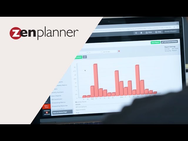 Experience the Zen Planner Suite