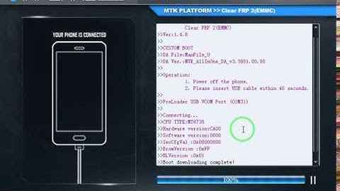 Huawei Y5II (CUN-L21) remove google account frp bypass by InfernoTools