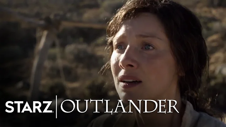 Outlander | Season 3, Episode 11 Clip: Reunion on ...