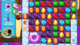 Candy Crush Soda Saga Level 644 (3 Stars) Candy Crush Soda Saga Level 644 (3 Stars)