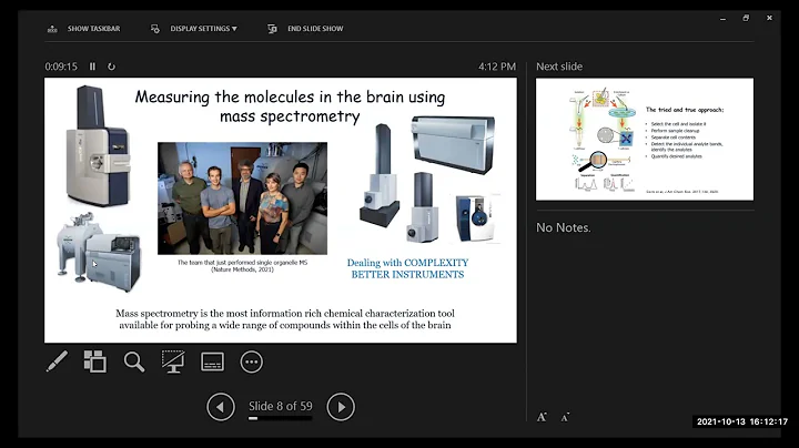 Frontiers in Miniature Brain Machinery: Jonathan S...