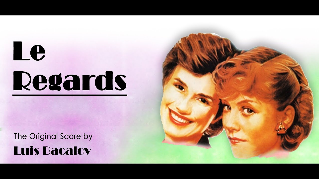 Watch Luis Bacalov ● Le Regards (Version 2) - Original Score (Remastered Audio) on YouTube Watch Luis Bacalov ● Le Regards (Version 2) - Original Score (Remastered Audio) on YouTube