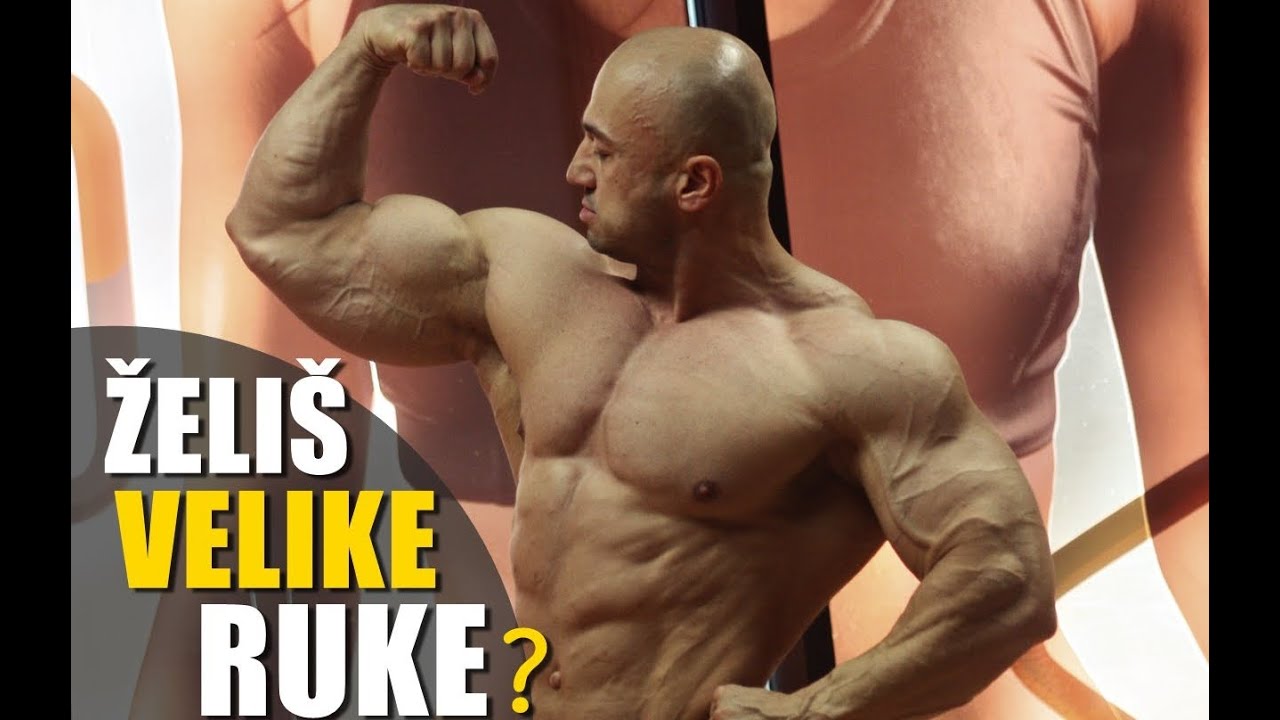 Izgradi VELIKE RUKE - Furini savjeti!