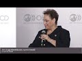 OECD Forum 2017 - Un marché du travail pentagénrationnel, des baby-boomers à la génération Z