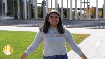 Introduction to UAlbany Campus Tour