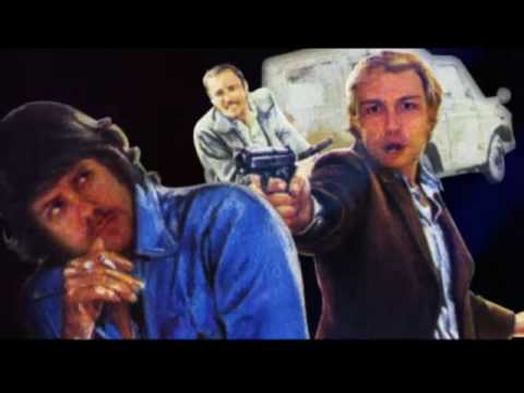 MAXI B feat MICHEL (METRO STARS) "UN BUCO NELL'ACQ...