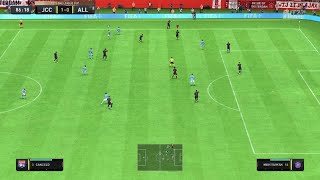 FIFA 23 CLEAN FIFA