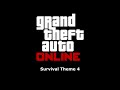 GTA Online - Survival Theme 4