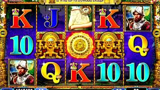 El Dorado Gold Deluxe screenshot 3