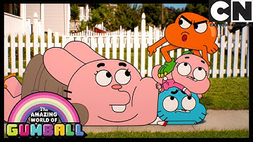 Gumball | Gumball