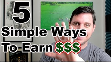 5 Niches To Make Money Online Easily (Using Drop Servicing)