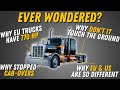 The 5 Video&#39;s EVERY Trucker Must Watch (We Hit 100k Subscribers)