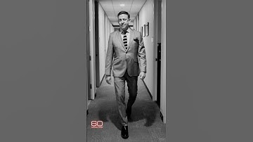 Bill Owens, head of 60 Minutes, resigns #shorts