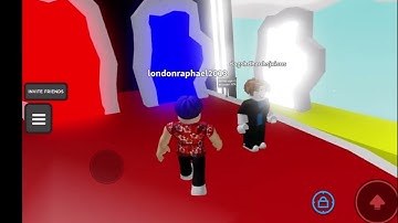 I FOUND A HACKER IN SLAP BATTLES! (Roblox)