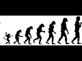 evolution