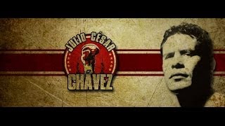 61. Julio Cesar Chavez UD 10 Frankie Randell III,  Maj 2004