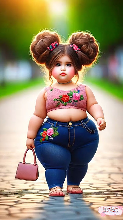 Get Ready for the CUTEST Baby Fashion Show EVER! #cute #adorablefashion #fashionoutfits #baby
