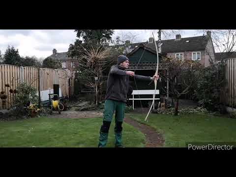 Video: De Boog Met Je Eigen Handen Versieren: Materiaal, Gereedschappen En Werkfasen