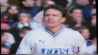 2000-01 Derby County 2 Leicester City 0 - 16/04/2001