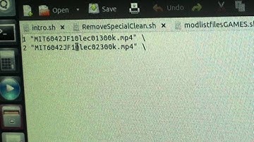 Dialog Linux Pi Dynamic Menu source code
